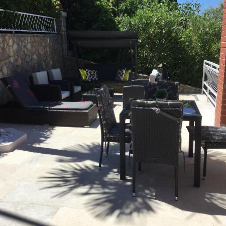Villa Maja Njivice Εξωτερικό φωτογραφία