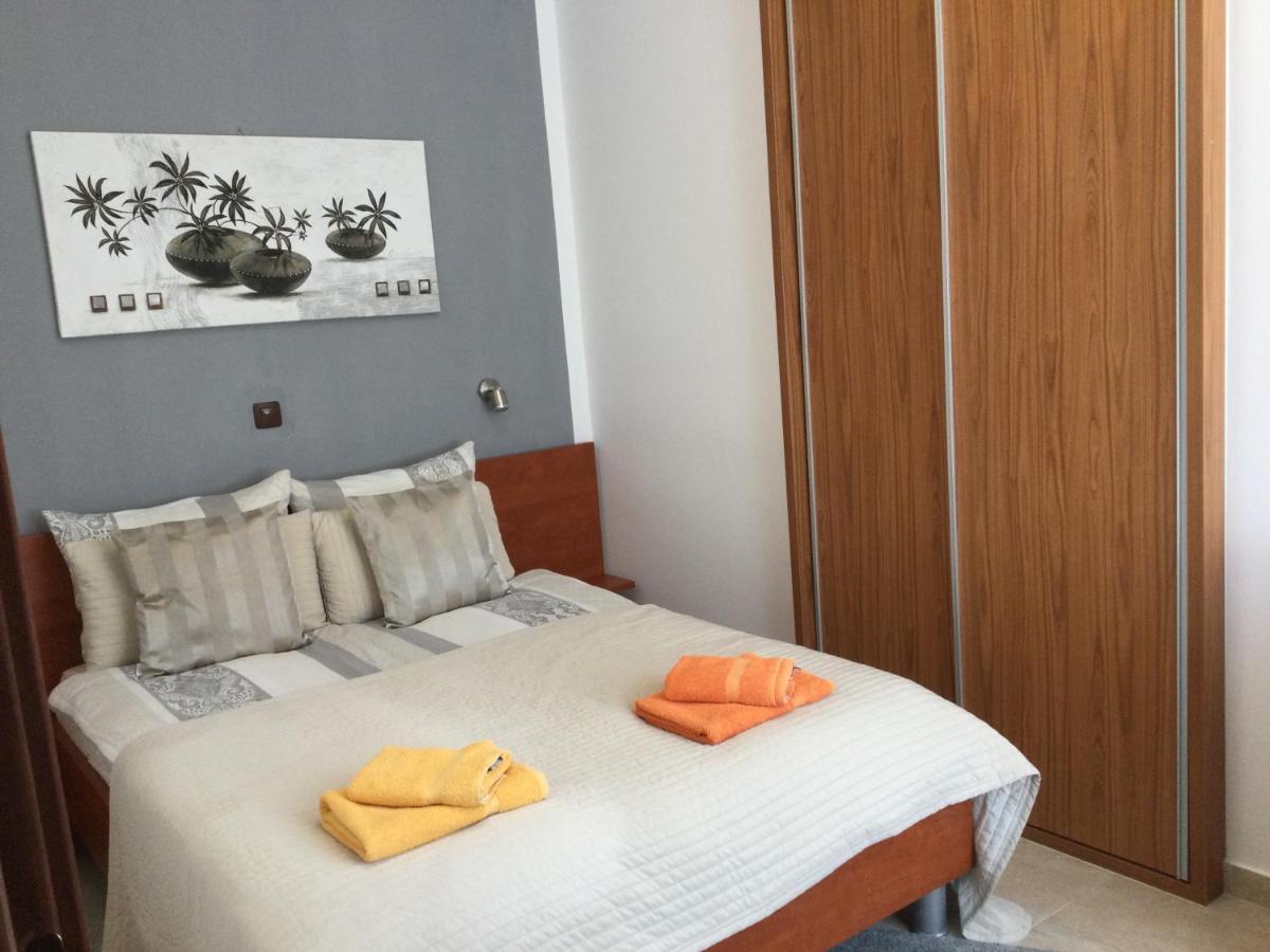 Villa Maja Njivice Εξωτερικό φωτογραφία