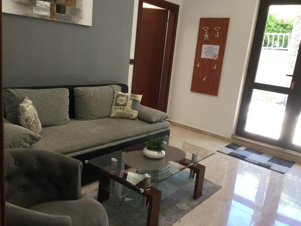 Villa Maja Njivice Εξωτερικό φωτογραφία