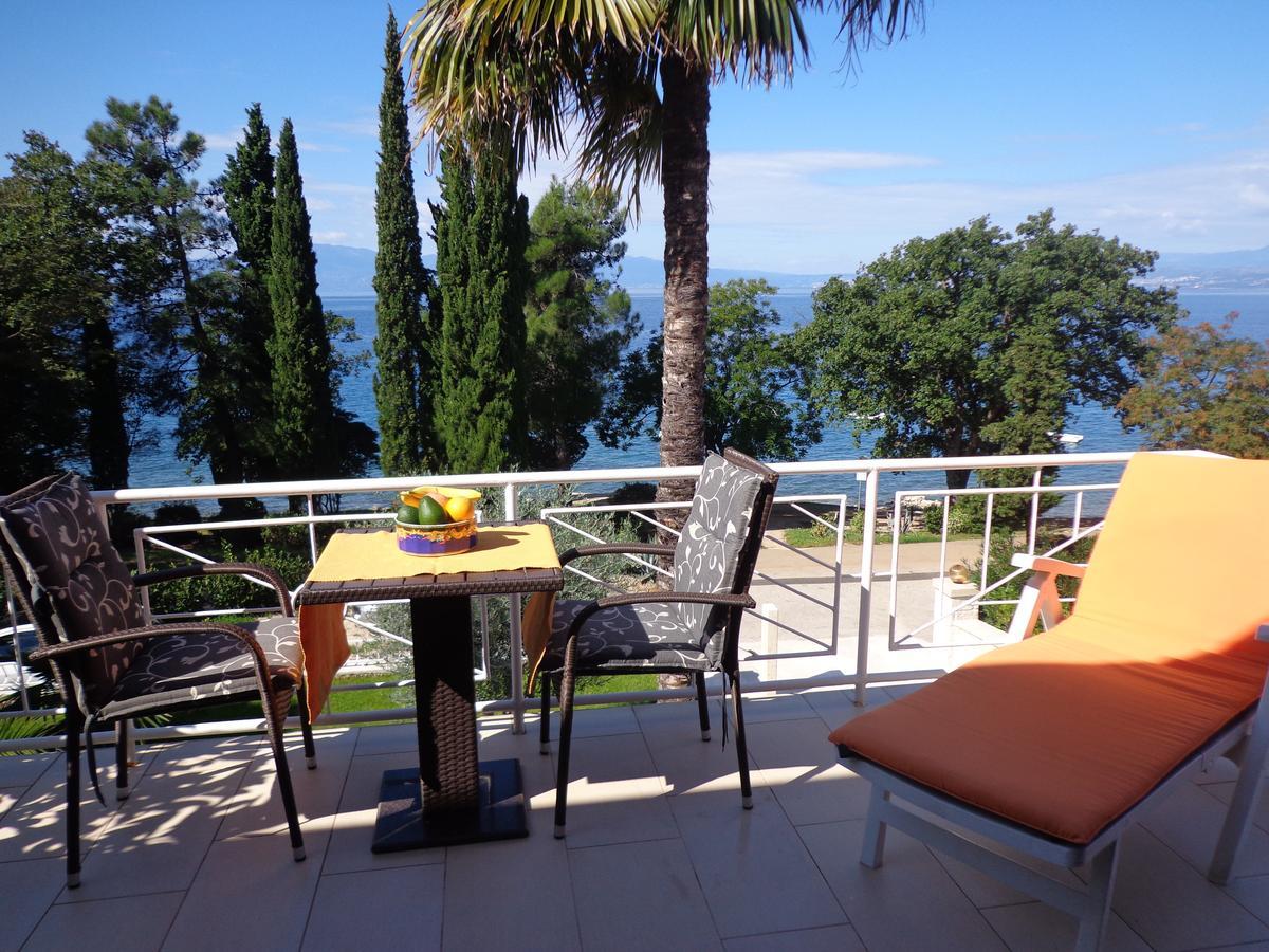 Villa Maja Njivice Εξωτερικό φωτογραφία