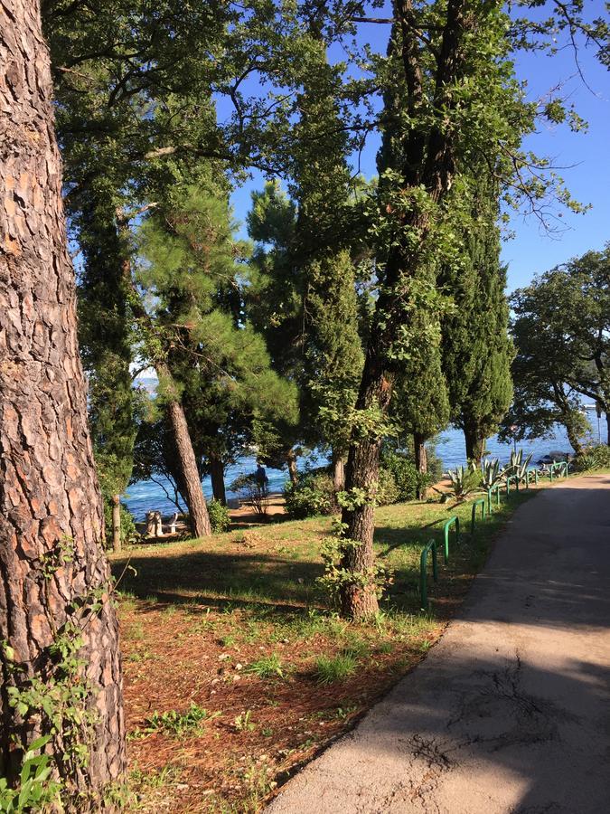 Villa Maja Njivice Εξωτερικό φωτογραφία