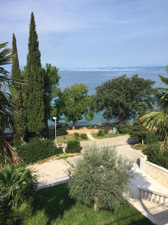 Villa Maja Njivice Εξωτερικό φωτογραφία