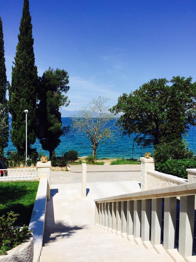 Villa Maja Njivice Εξωτερικό φωτογραφία