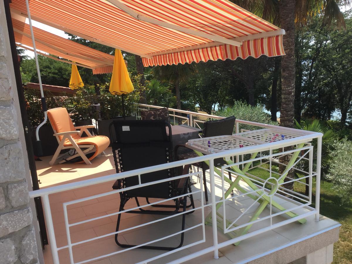Villa Maja Njivice Εξωτερικό φωτογραφία