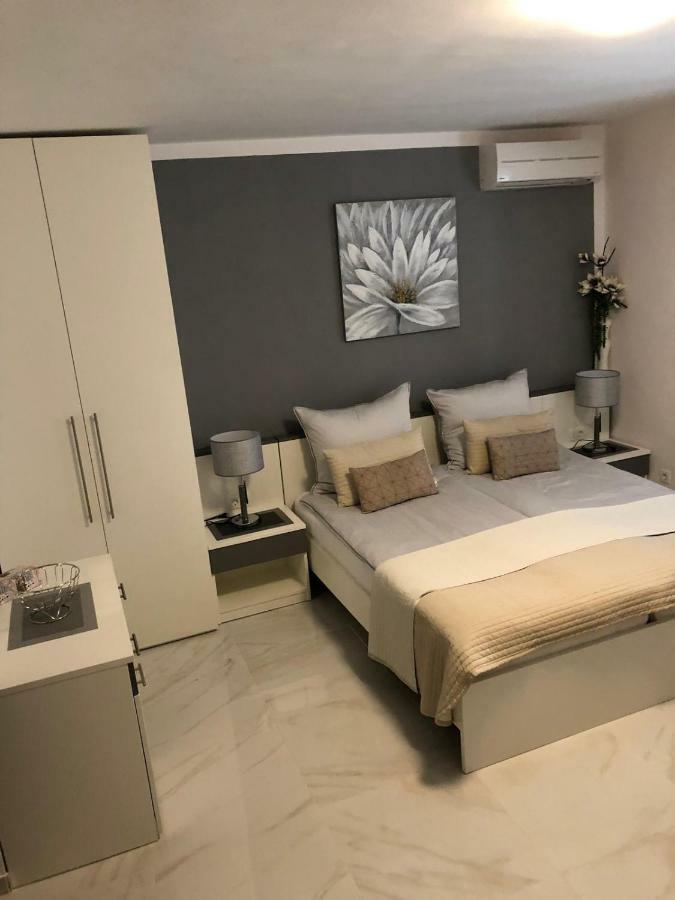 Villa Maja Njivice Εξωτερικό φωτογραφία
