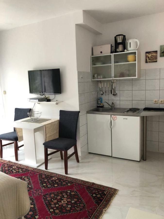 Villa Maja Njivice Εξωτερικό φωτογραφία