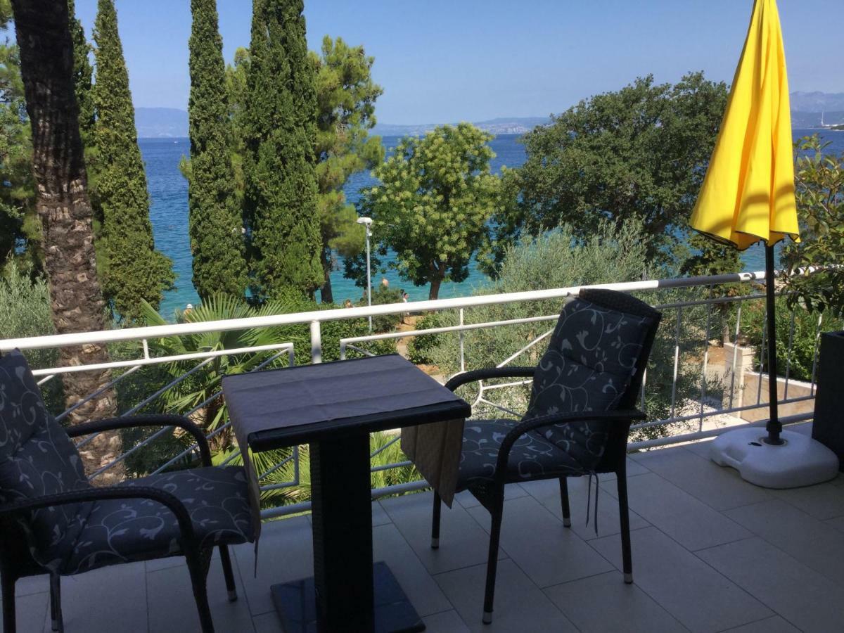 Villa Maja Njivice Εξωτερικό φωτογραφία