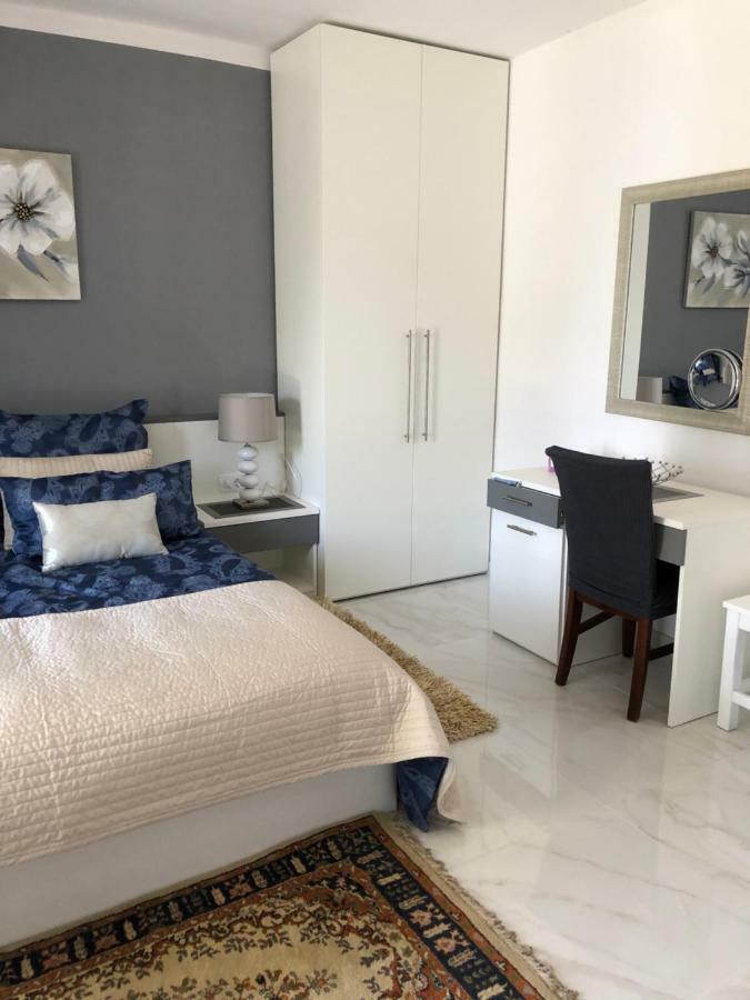 Villa Maja Njivice Εξωτερικό φωτογραφία