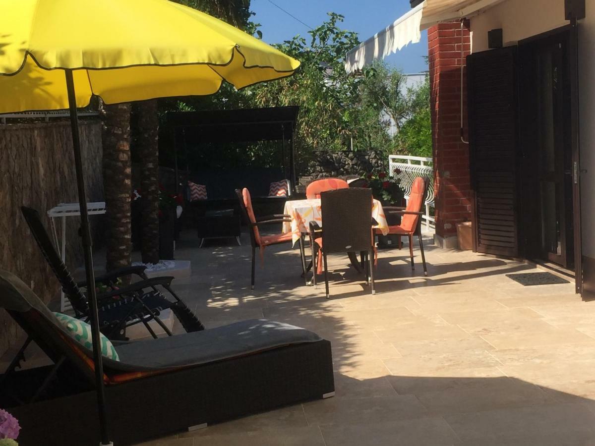 Villa Maja Njivice Εξωτερικό φωτογραφία