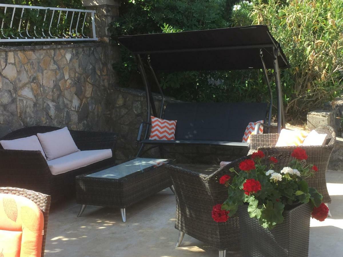 Villa Maja Njivice Εξωτερικό φωτογραφία
