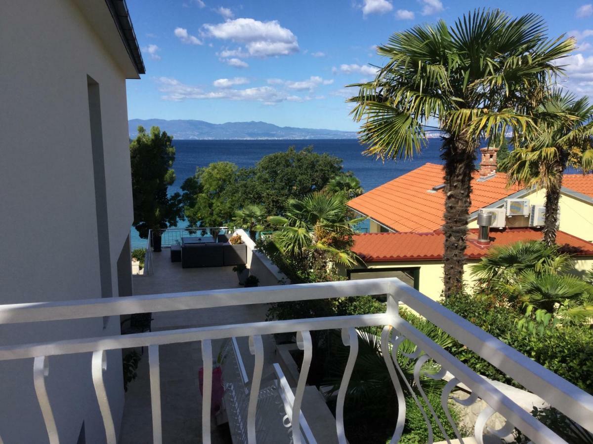 Villa Maja Njivice Εξωτερικό φωτογραφία